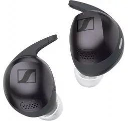 Наушники беспроводные Sennheiser Momentum Sport Graphite (700305)