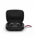 Бездротові навушники Sennheiser Momentum Sport Polar Black (700304)