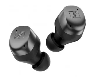 Наушники беспроводные Sennheiser Momentum True Wireless 3 Graphite (700074)