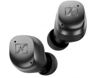 Наушники беспроводные Sennheiser Momentum True Wireless 3 Graphite (700074)