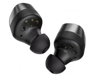 Наушники беспроводные Sennheiser Momentum True Wireless 3 Graphite (700074)