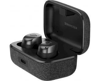 Наушники беспроводные Sennheiser Momentum True Wireless 3 Graphite (700074)