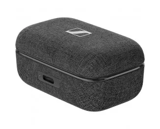 Наушники беспроводные Sennheiser Momentum True Wireless 3 Graphite (700074)