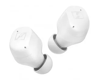 Наушники беспроводные Sennheiser Momentum True Wireless 3 White (509181)