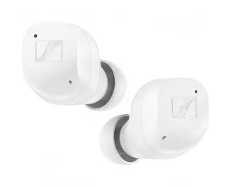 Наушники беспроводные Sennheiser Momentum True Wireless 3 White (509181)