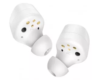 Наушники беспроводные Sennheiser Momentum True Wireless 3 White (509181)