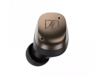 Наушники беспроводные Sennheiser Momentum True Wireless 4 Black/Copper (700367)