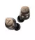 Наушники беспроводные Sennheiser Momentum True Wireless 4 Black/Copper (700367)
