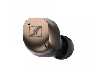 Наушники беспроводные Sennheiser Momentum True Wireless 4 Black/Copper (700367)
