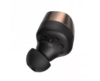 Наушники беспроводные Sennheiser Momentum True Wireless 4 Black/Copper (700367)