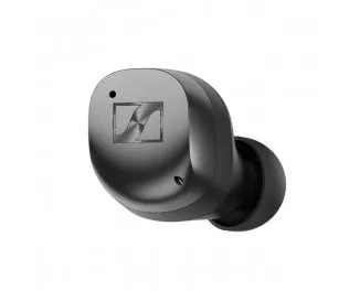 Наушники беспроводные Sennheiser Momentum True Wireless 4 Black/Graphite (700365)