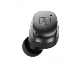Наушники беспроводные Sennheiser Momentum True Wireless 4 Black/Graphite (700365)