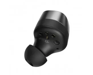 Наушники беспроводные Sennheiser Momentum True Wireless 4 Black/Graphite (700365)