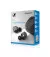 Наушники беспроводные Sennheiser Momentum True Wireless 4 Black/Graphite (700365)