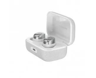 Наушники беспроводные Sennheiser Momentum True Wireless 4 White/Silver (700366)