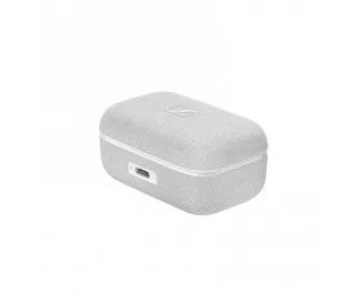 Наушники беспроводные Sennheiser Momentum True Wireless 4 White/Silver (700366)