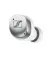 Наушники беспроводные Sennheiser Momentum True Wireless 4 White/Silver (700366)