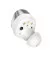 Наушники беспроводные Sennheiser Momentum True Wireless 4 White/Silver (700366)