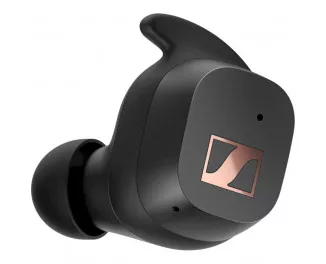 Наушники беспроводные Sennheiser Sport True Wireless (509299)