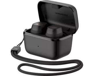 Наушники беспроводные Sennheiser Sport True Wireless (509299)
