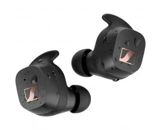 Наушники беспроводные Sennheiser Sport True Wireless (509299)