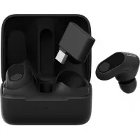 Бездротові навушники Sony Inzone Buds Black (WFG700NB.CE7)