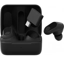 Наушники беспроводные Sony Inzone Buds Black (WFG700NB.CE7)