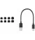 Наушники беспроводные Sony Inzone Buds Black (WFG700NB.CE7)