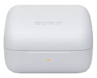 Наушники беспроводные Sony Inzone Buds White (WFG700NW.CE7)