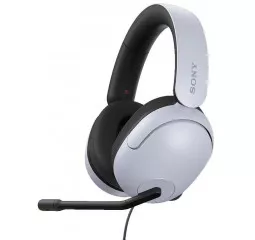 Наушники беспроводные Sony Inzone H3 White (MDRG300W.CE7)