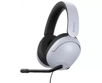 Наушники беспроводные Sony Inzone H3 White (MDRG300W.CE7)