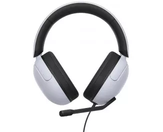 Навушники з мікрофоном Sony Inzone H3 White (MDRG300W.CE7)