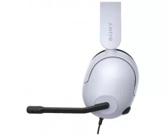 Навушники з мікрофоном Sony Inzone H3 White (MDRG300W.CE7)