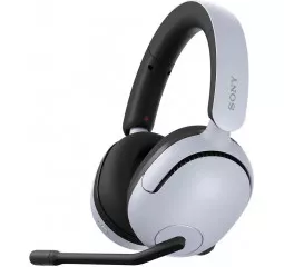 Наушники беспроводные Sony Inzone H5 White (WHG500W.CE7)