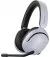 Наушники беспроводные Sony Inzone H5 White (WHG500W.CE7)