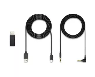 Наушники беспроводные Sony Inzone H5 White (WHG500W.CE7)
