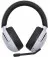 Наушники беспроводные Sony Inzone H5 White (WHG500W.CE7)