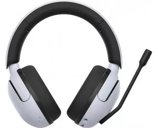 Наушники беспроводные Sony Inzone H5 White (WHG500W.CE7)