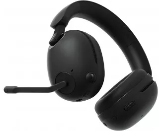 Бездротові навушники Sony Inzone H9 Black (WHG900NB.CE7)