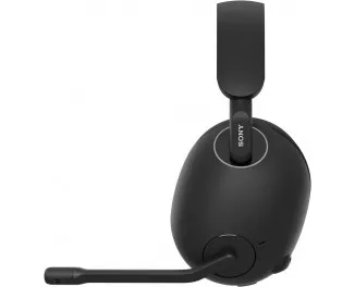 Бездротові навушники Sony Inzone H9 Black (WHG900NB.CE7)