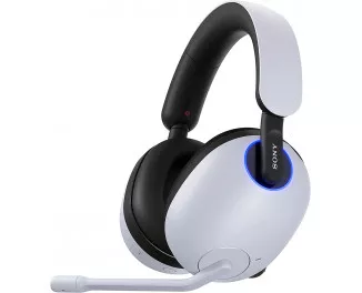 Наушники беспроводные Sony Inzone H9 White (WHG900NW.CE7)