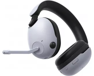 Наушники беспроводные Sony Inzone H9 White (WHG900NW.CE7)