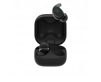 Наушники беспроводные Sony LinkBuds Fit Black (WFLS910NB)