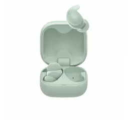 Наушники беспроводные Sony LinkBuds Fit Green (WFLS910NG)