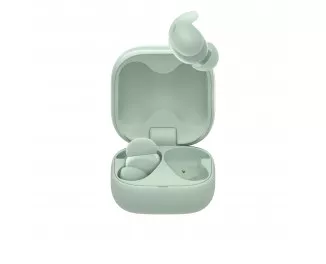 Наушники беспроводные Sony LinkBuds Fit Green (WFLS910NG)