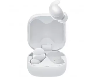 Наушники беспроводные Sony LinkBuds Fit White (WFLS910NW)
