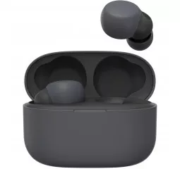 Наушники беспроводные Sony LinkBuds S Black (WFLS900NB.CE7)