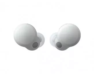 Наушники беспроводные Sony LinkBuds S White (WFLS900NW.CE7)