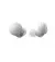 Наушники беспроводные Sony LinkBuds S White (WFLS900NW.CE7)