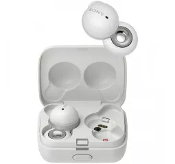 Наушники беспроводные Sony LinkBuds WF-L900 White